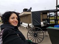 Schrock's Heritage Village Christmas