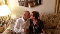 Mom and Dad's 50th Anniversary