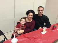 Lucianos Preschool Brunch 2017