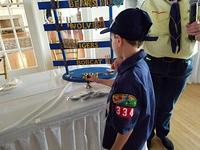Scout's Recognition