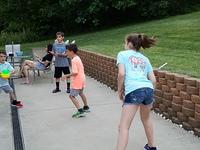 Kyra's 14th Birthday