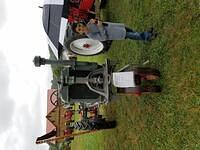 Peter Kadilak's 1926 Farmall Regular