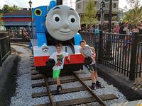 Kennywood 2018