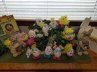 Egg Family