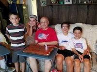 4th of July