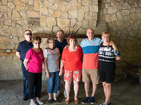 family reunion 104