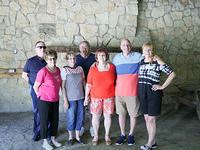 family reunion 107