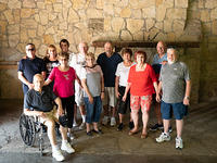 family reunion 110