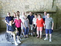 family reunion 111