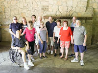 family reunion 119