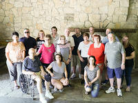 family reunion 121