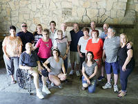 family reunion 127
