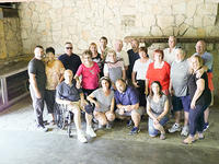 family reunion 133