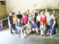 family reunion 135