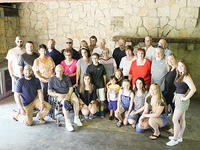 family reunion 137
