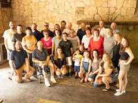 family reunion 138