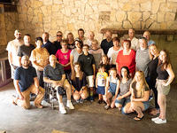 family reunion 140