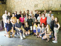 family reunion 141