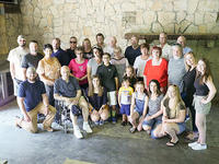 family reunion 143