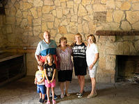 family reunion 146