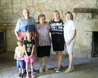 family reunion 147
