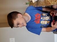 Fresh Hair Cut