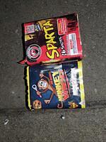 Best Fireworks that we bought in 2021