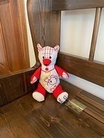 Memorial Bear # 84