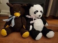 Original Bears