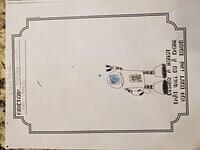 Robot designed to take out the trash by Luciano 2/7/2022