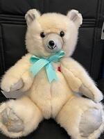 Memorial Bear #72