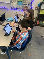 Mrs. Basil's 4th Grade Perimeter Depth of Knowledge Challenge!!