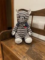 Bear # 86