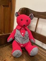 Memorial Bear #87