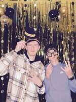 New Year's Eve at Jarod's