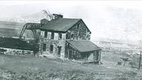 1906OldBlockHouseInWeirtonAtFormerWeirHighStadiumLocation.JPG