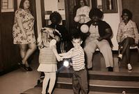 Larry Pre-School 1971