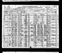 AugustinoTornabene1920USCensusRecord