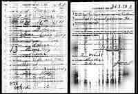 AugustinoTornabeneWorldWarIDraftRegistrationCard
