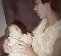AuntMathiaAndEricHolsinger 1969