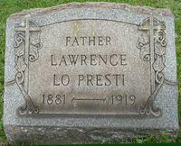 LorenzoLoPrestiHeadStone.jpg