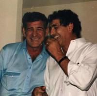 Mike(inBlue)AndPhilColumbus 1985