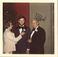 NanaPapaUncleButch'sWedding.JPG