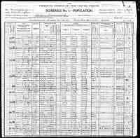 1900USCensusWashingtonCountyPA Page2