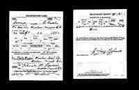 LorenzoLoPrestiWWIDraftCard