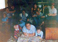 The Deioma Family