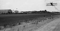 Weirton Airport