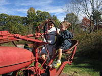 LorenzoLucianoTractor2013.JPG