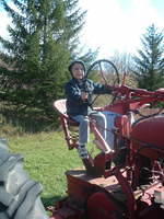 LorenzoTractor2011.JPG