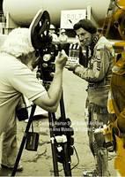 IronEyeCodyInWeirtonFilmingKeepAmericaBeautiful 001